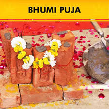 Bhoomi Pooja Kit